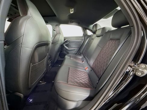 New 2026 Audi S3 Premium image 26