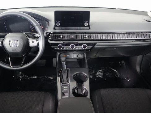 Used 2022 Honda Civic EX image 11