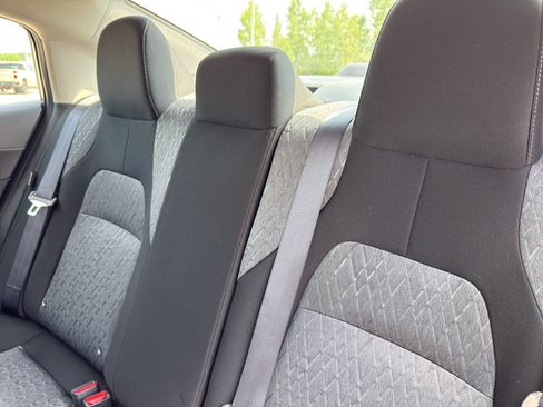 New 2026 Nissan Sentra SV w/ SV Convenience Package FWD image 32