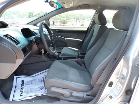 Used 2009 Honda Civic DX-VP image 20