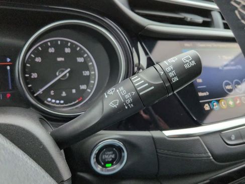 Used 2023 Buick Encore GX Select w/ Sport Touring Package image 25