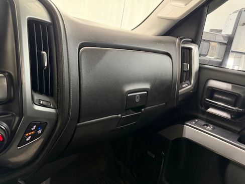 Used 2015 Chevrolet Silverado 2500 LTZ w/ Duramax Plus Package AWD/4WD image 20