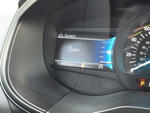 Used 2024 Ford Edge SEL w/ Convenience Package image 27