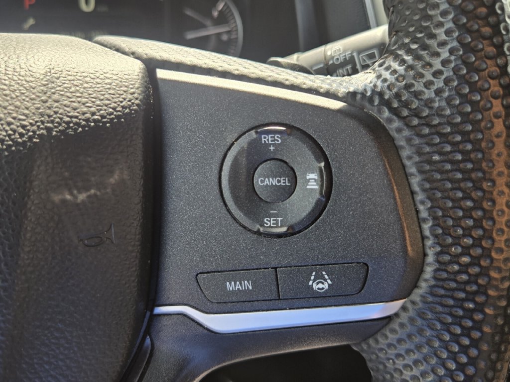 Certified 2025 Honda Passport EX-L image 25