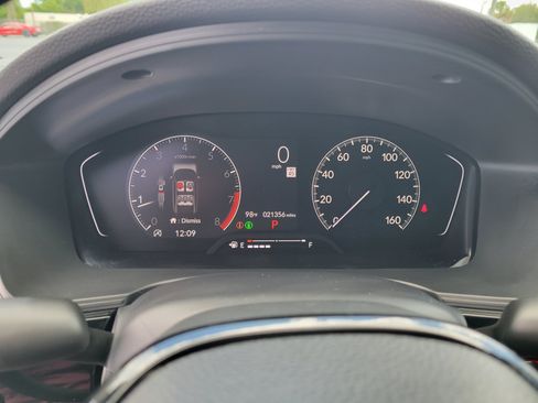 Used 2024 Honda Civic LX image 13