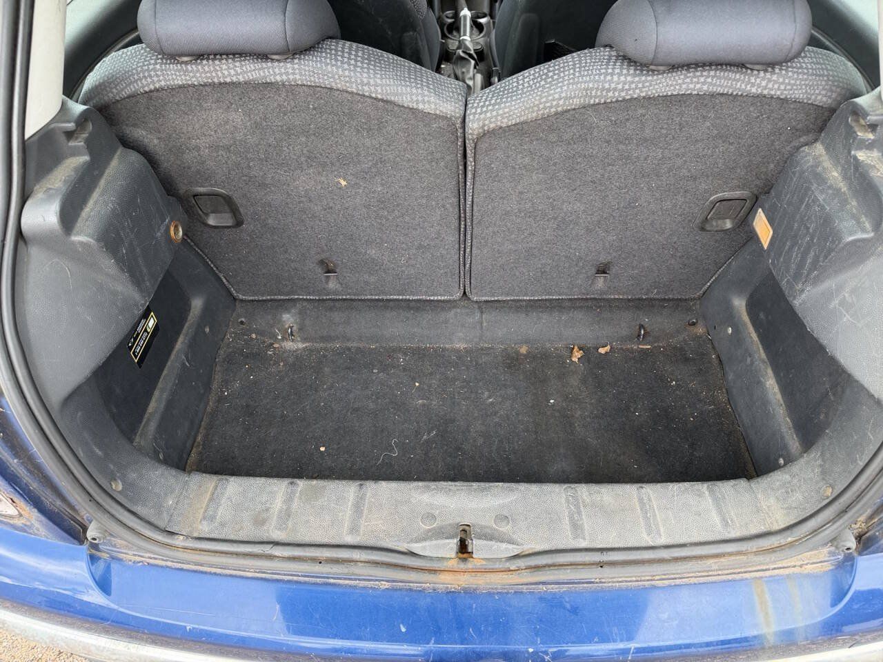 Used 2004 MINI Cooper Hardtop FWD image 22