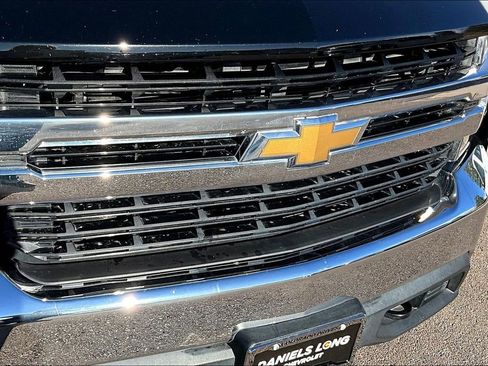 Used 2020 Chevrolet Silverado 1500 LT w/ All-Star Edition image 31