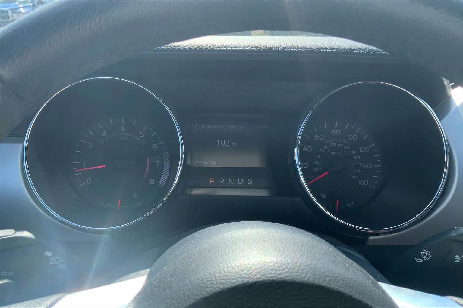 Used 2015 Ford Mustang Premium RWD image 24