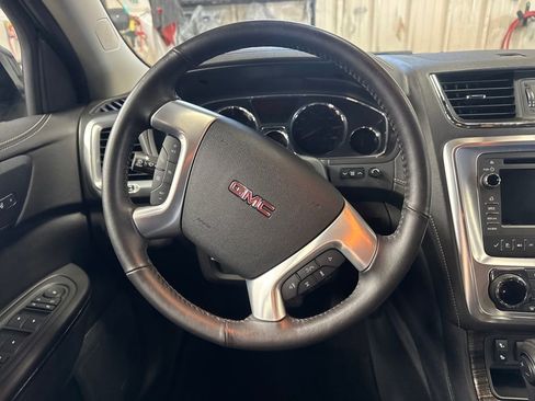 Used 2017 GMC Acadia Limited SLT image 20