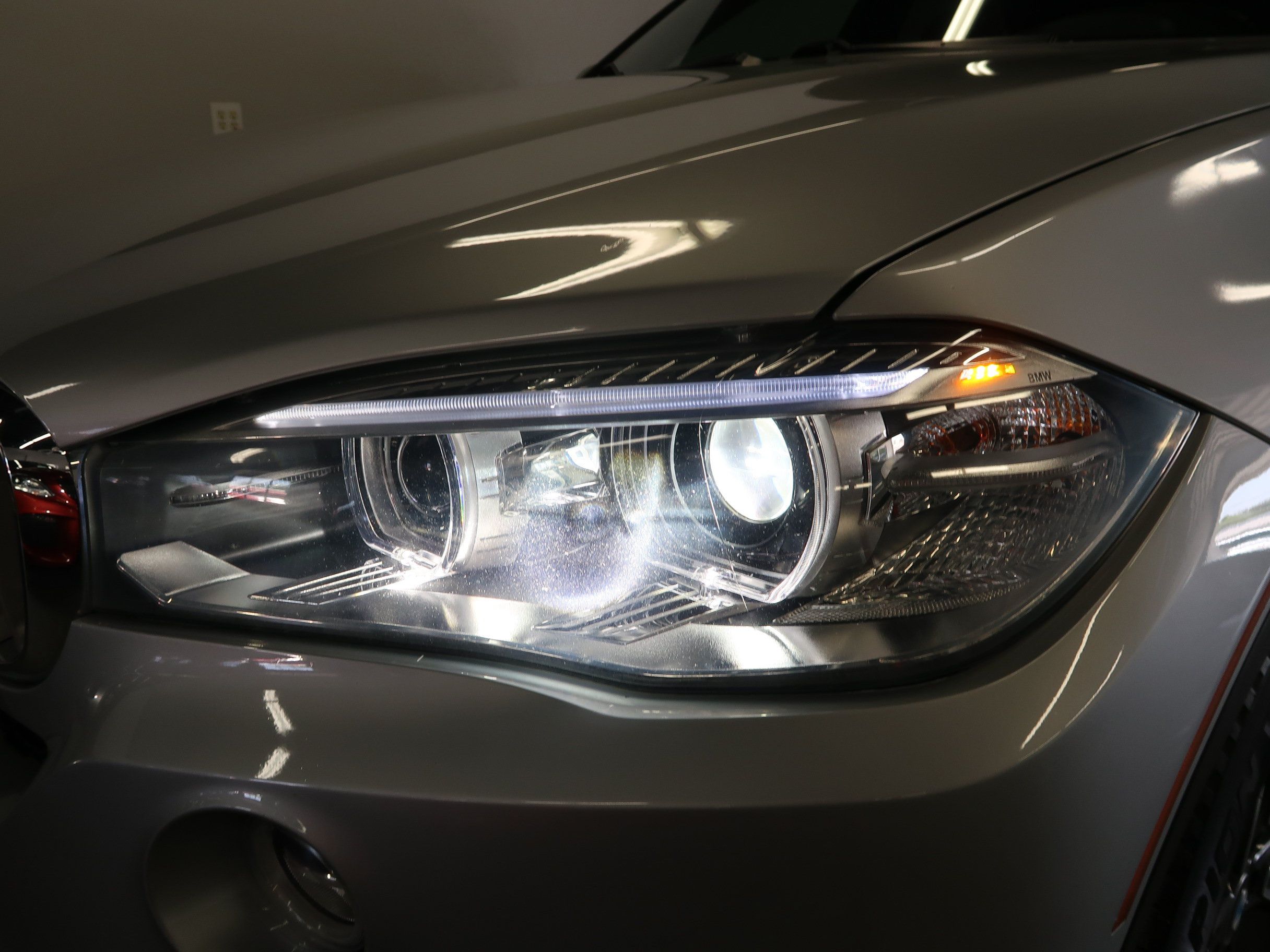 Used 2018 BMW X5 xDrive35i AWD/4WD image 42