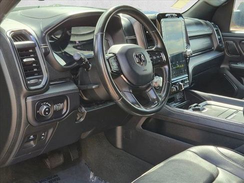 Used 2023 RAM 1500 Limited AWD/4WD image 10