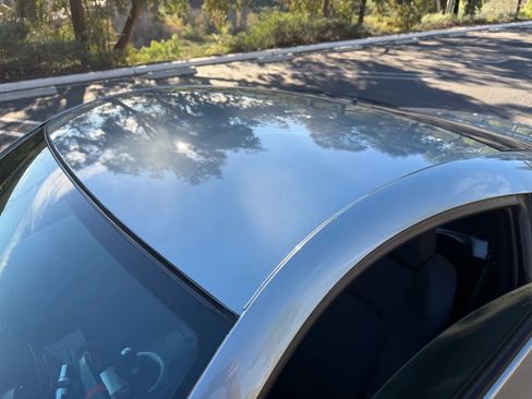 Used 2003 Nissan 350Z Enthusiast image 10