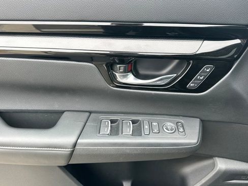 Certified 2025 Honda CR-V EX-L image 11