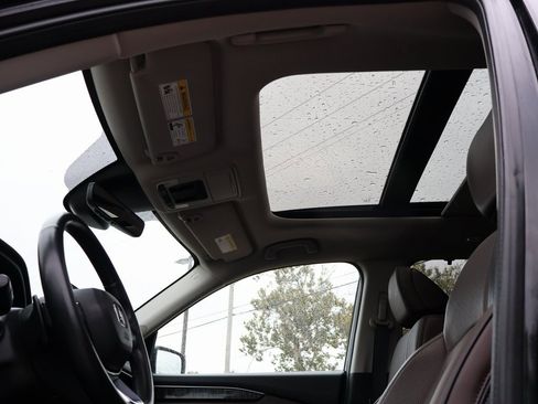 Certified 2023 Honda Pilot Elite image 35