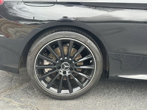 Used 2020 Mercedes-Benz C 43 AMG 4MATIC Cabriolet image 22