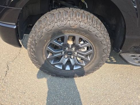 Used 2022 Ford F150 Tremor w/ Equipment Group 402A High AWD/4WD image 14