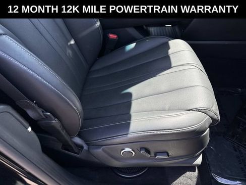 Used 2024 Genesis GV80 2.5T AWD/4WD image 10