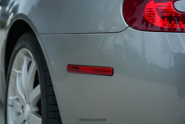 Used 2006 Aston Martin DB9 Volante RWD image 60
