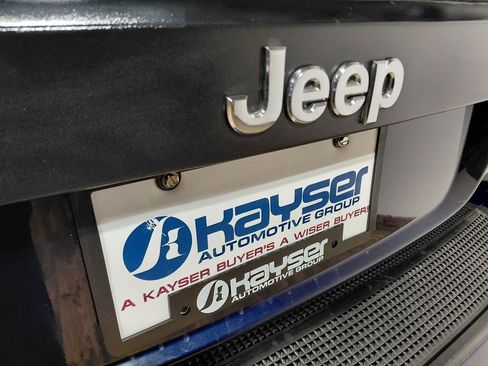 Used 2012 Jeep Liberty Sport w/ Popular Equipment Group image 17