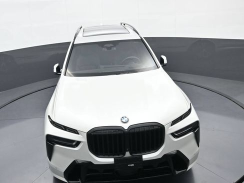 Used 2026 BMW X7 xDrive40i w/ Executive Package AWD/4WD image 33