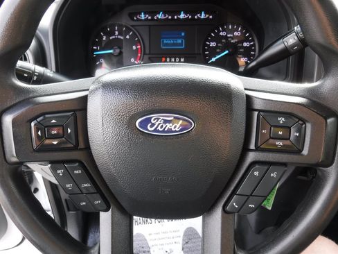 Used 2022 Ford F450 XL w/ Power Equipment Group image 14