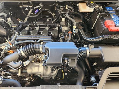 New 2026 Honda CR-V EX-L image 9