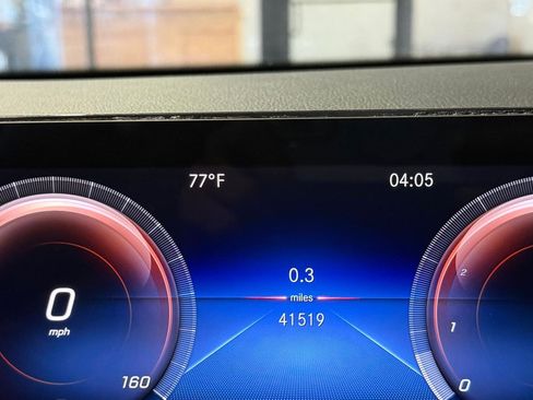 Used 2022 Mercedes-Benz CLA 250 4MATIC w/ Premium Package Lite image 18