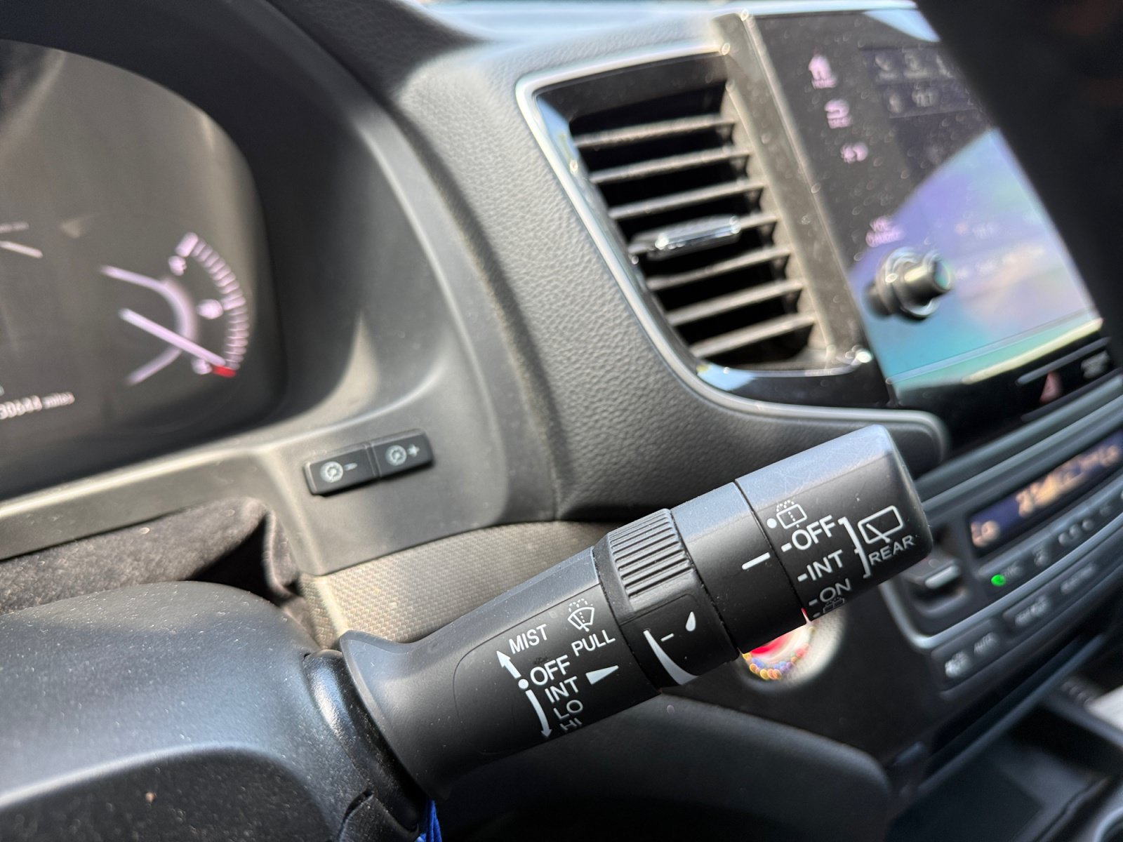 Used 2023 Honda Passport TrailSport image 22