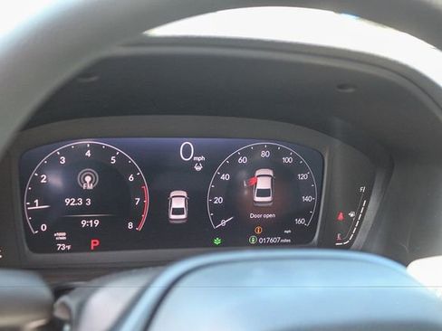 Used 2024 Honda Accord EX image 29