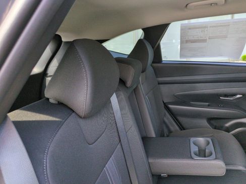 New 2026 Hyundai Tucson SEL AWD/4WD image 43