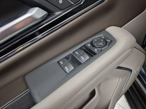 New 2026 GMC Yukon XL Elevation w/ LPO, Floor Liner Package image 24