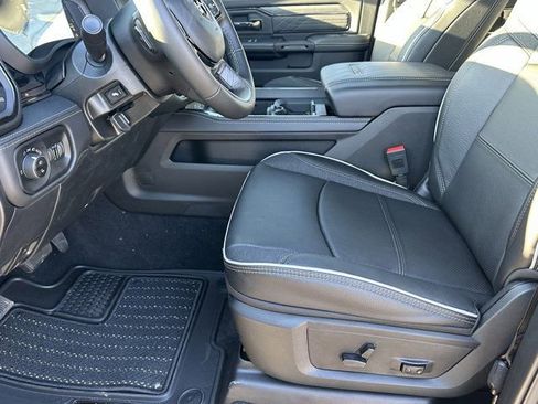 New 2026 RAM 2500 Limited image 9