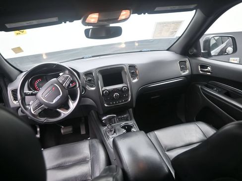 Used 2019 Dodge Durango GT w/ Blacktop Package RWD image 15