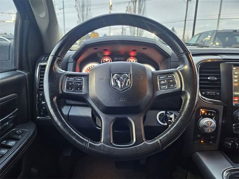 Used 2018 RAM 1500 Sport image 15