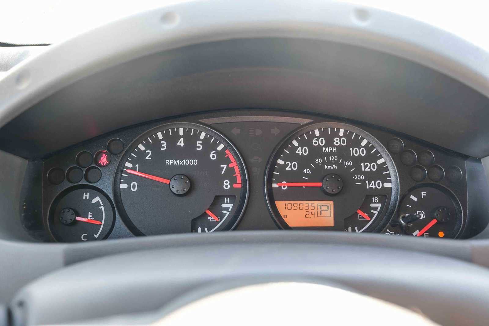 Used 2018 Nissan Frontier SV w/ Value Truck Package RWD image 24