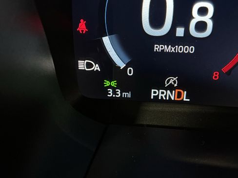 New 2026 Ford Explorer ST-Line w/ ST-Line Street Pack AWD/4WD image 17