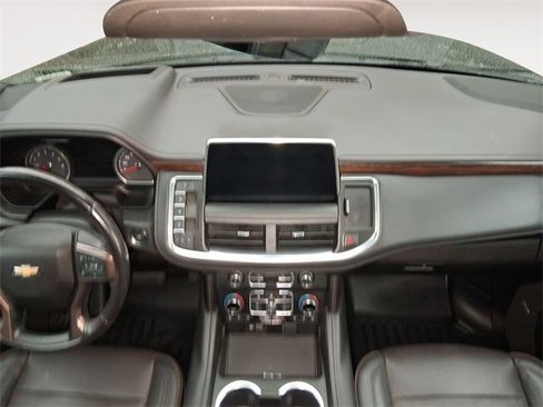 Used 2021 Chevrolet Tahoe High Country w/ Premium Package image 11