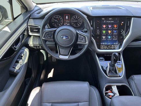 Used 2023 Subaru Outback Onyx Edition XT w/ Popular Package #2 AWD/4WD image 3