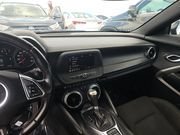 Used 2023 Chevrolet Camaro LT RWD image 14