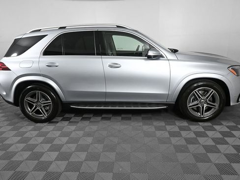 Certified 2026 Mercedes-Benz GLE 450e 4MATIC image 26