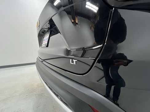 New 2026 Chevrolet Trax LT w/ LT Convenience Package FWD image 29