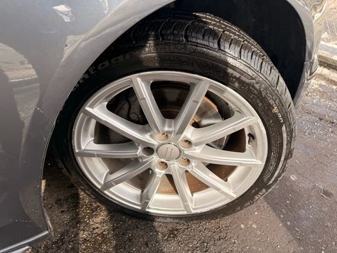 Used 2016 Audi A4 2.0T Premium Plus w/ Technology Package image 50