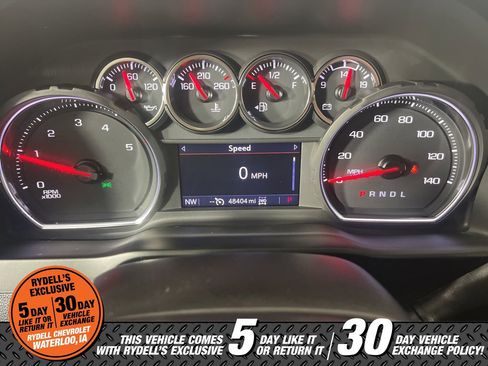 Used 2022 Chevrolet Silverado 2500 LT w/ Convenience Package image 36