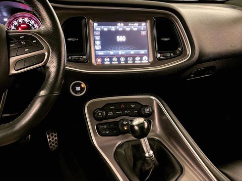 Used 2021 Dodge Challenger R/T Scat Pack image 6