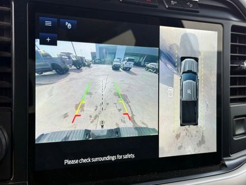 Used 2021 Ford F150 XLT w/ Equipment Group 302A High image 27