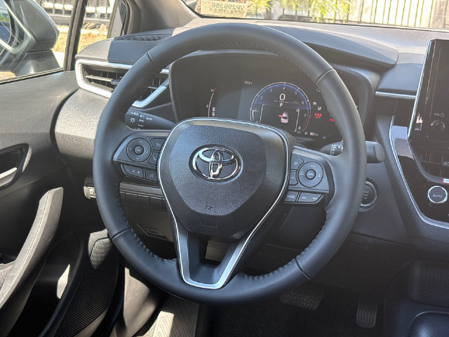 New 2027 Toyota Corolla SE FWD image 23
