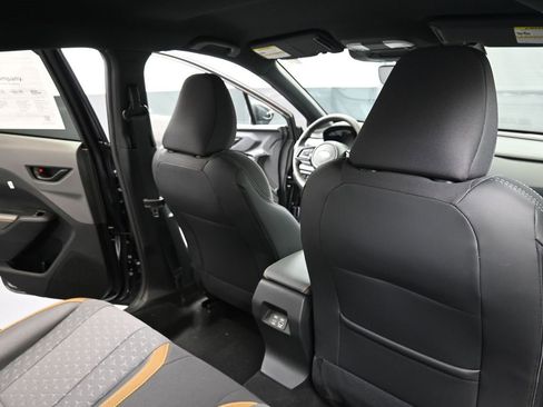 New 2026 Subaru Crosstrek 2.5i Sport image 15