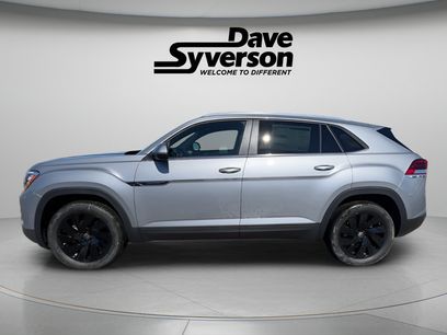 New 2026 Volkswagen Atlas Cross Sport SE