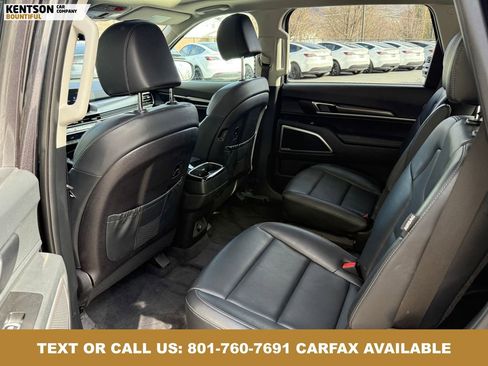 Used 2025 Kia Telluride S AWD/4WD image 38