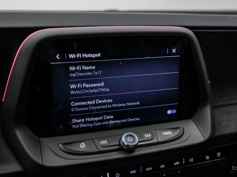 Used 2022 Chevrolet Camaro ZL1 image 66